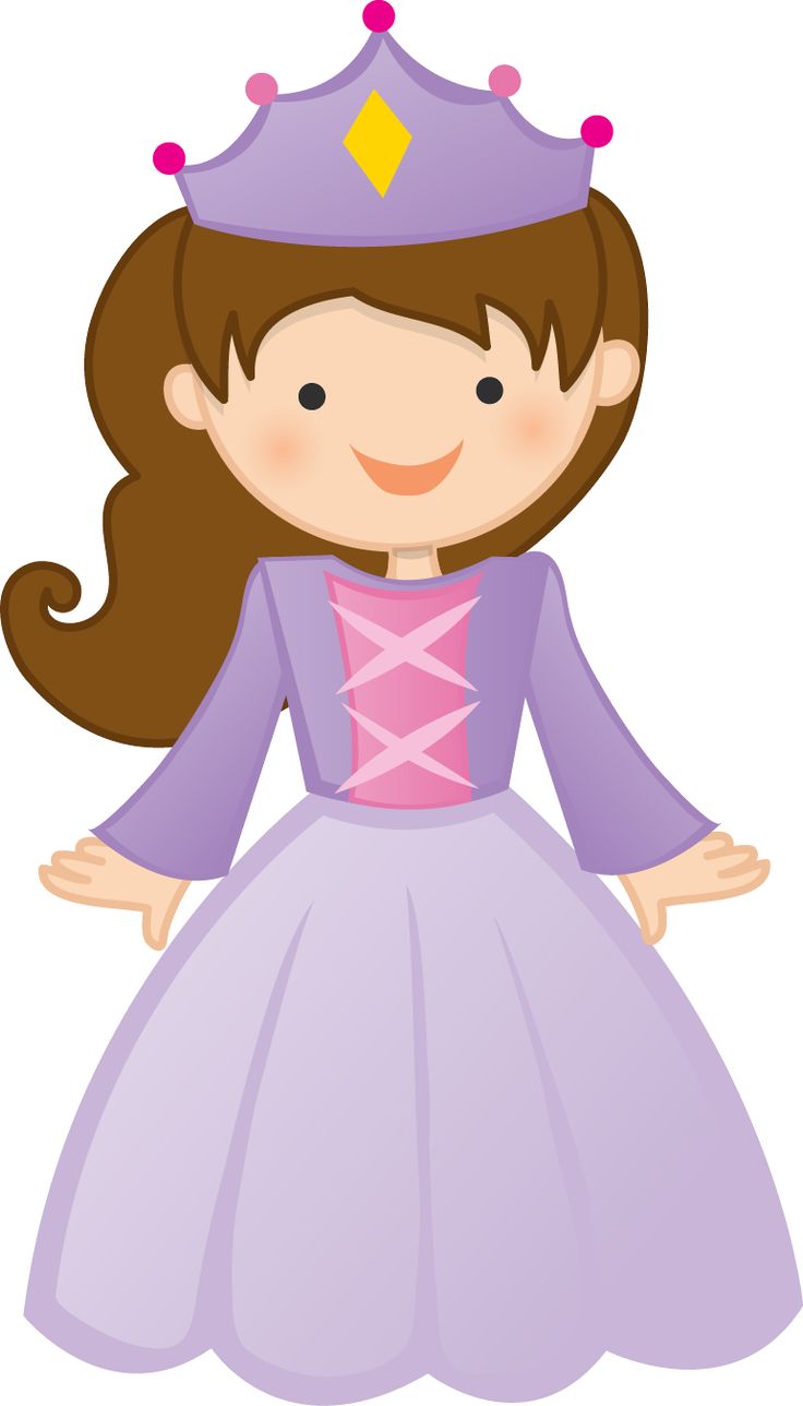 Medieval Princess Clipart at GetDrawings.com.