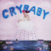 Cry Baby (Melanie Martinez album).