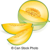 Melon Illustrations and Clipart. 4,771 Melon royalty free.