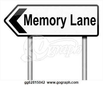 Memories Clipart.