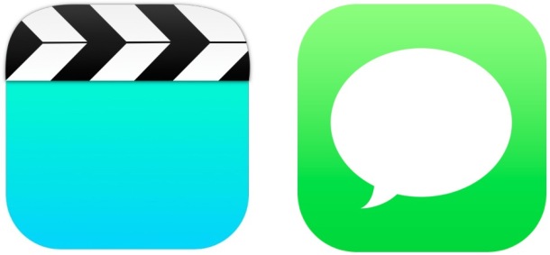 Stop Videos Disappearing from Messages App in iOS by.