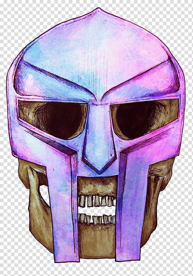 Mf Doom transparent background PNG cliparts free download.