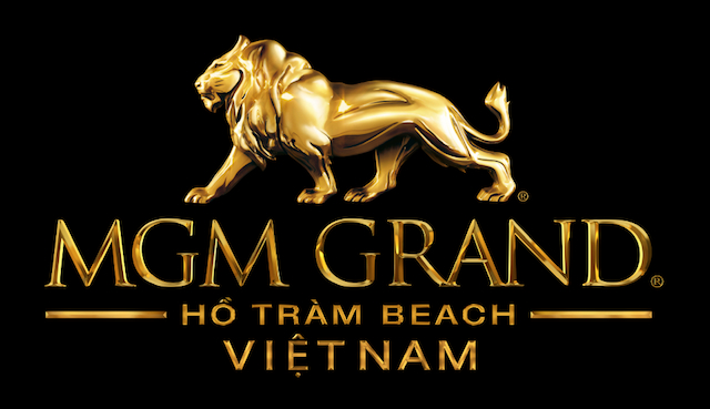 Mgm grand Logos.