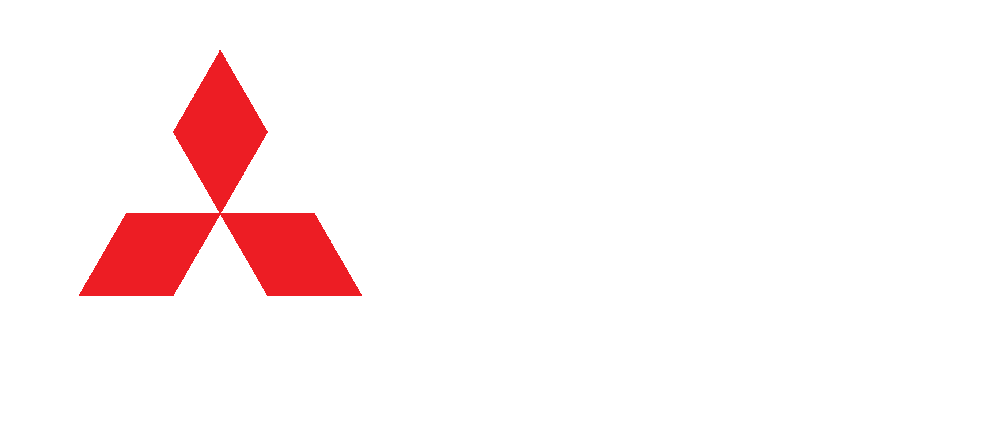 Mitsubishi Electric Diamond Dealer.