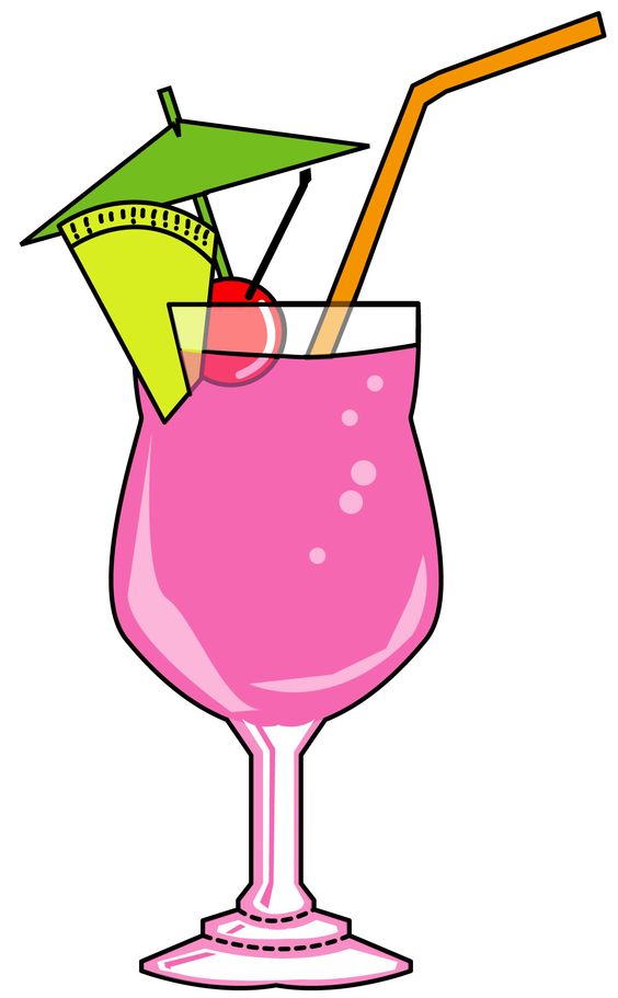 Drinks clipart mixed drink, Drinks mixed drink Transparent.