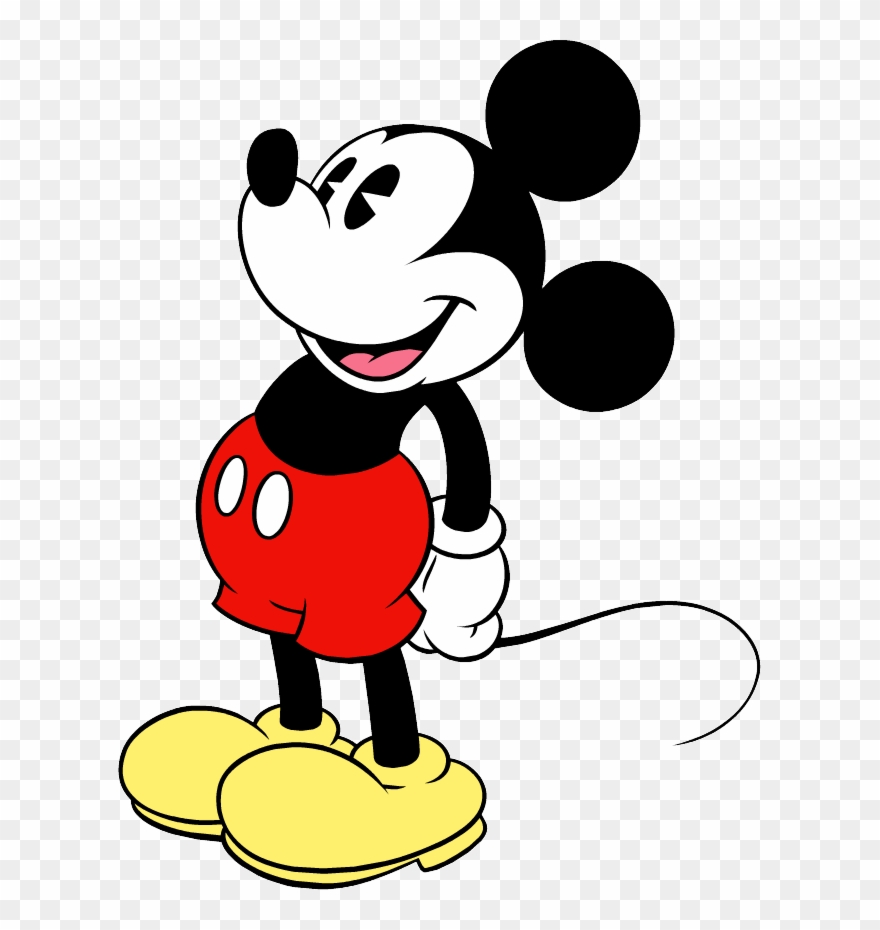 Mickey Mouse Clubhouse Clipart Free Images.