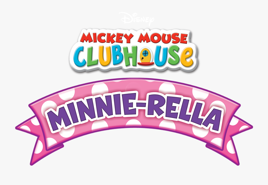 Mickey Mouse Clubhouse , Png Download.