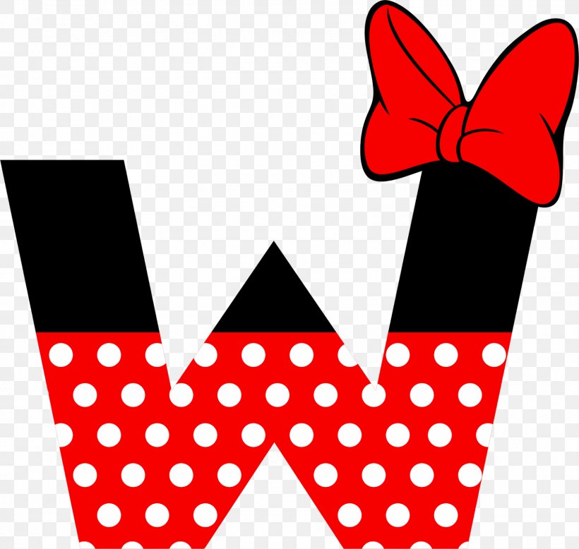 Minnie Mouse Mickey Mouse Letter, PNG, 1600x1520px, Minnie.