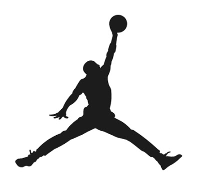 Michel Jordan Clipart.