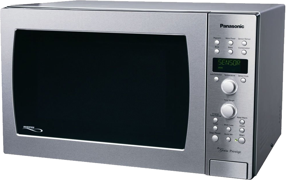 Microwave PNG images free download.