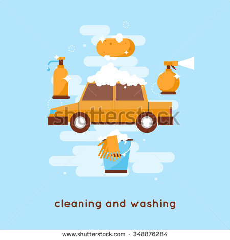 Microfiber Cleaning Stock Vectors & Vector Clip Art.