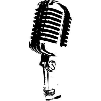 Microphone clipart images vectors download free vector art 2.