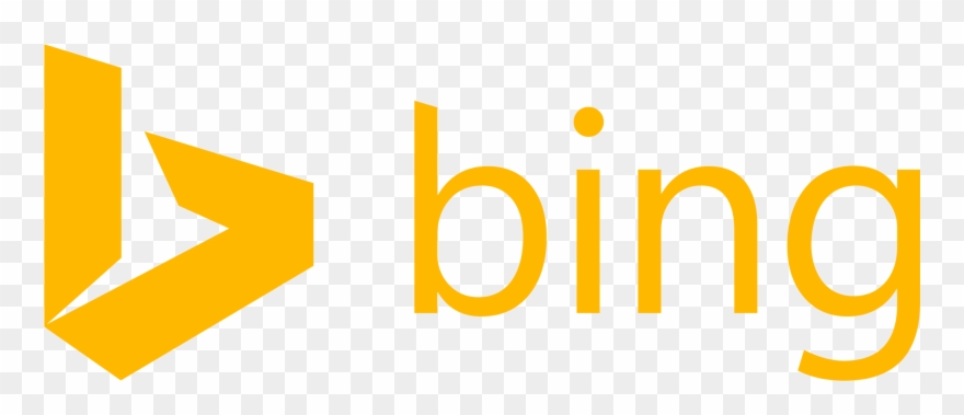 Microsoft Bing.