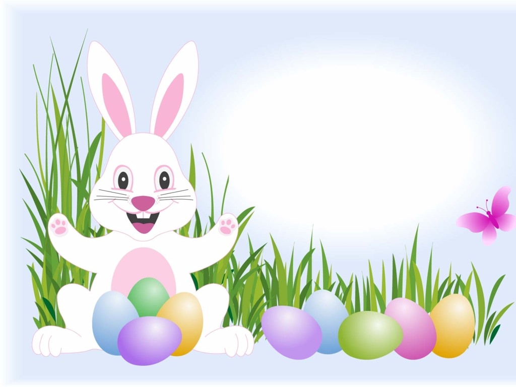 Microsoft Easter Eggs Clipart.