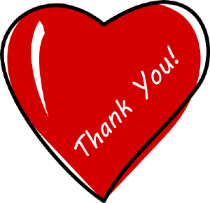 Thank you clip art microsoft free clipart images 2.