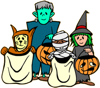 Free Scary Halloween Clipart, Download Free Clip Art, Free.