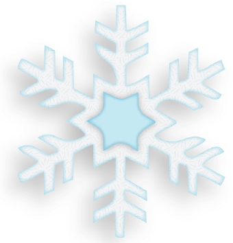 Snowflake clip art clipart free clipart microsoft clipart.