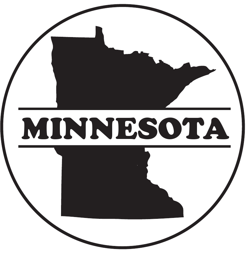 Minnesota Clip Art Free.