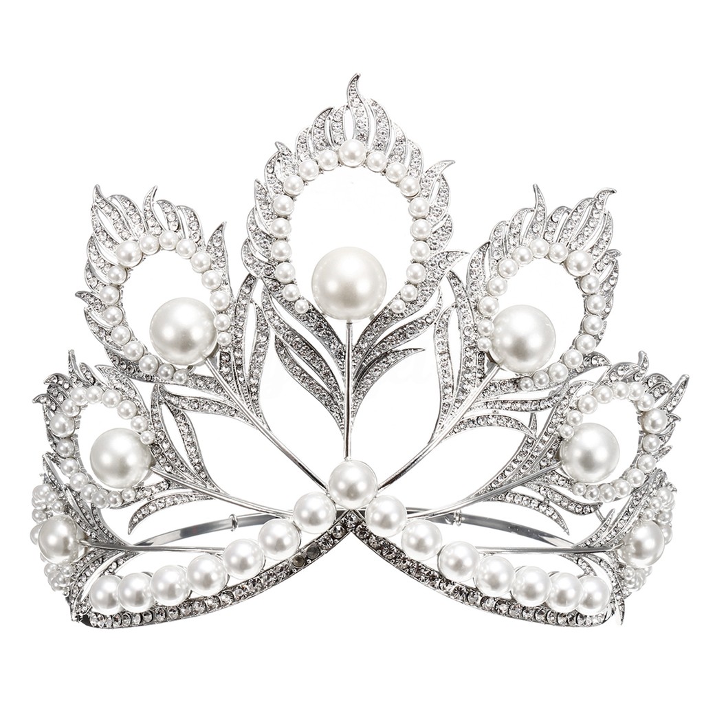 Mikimoto Crown Png {Ministry Of Math}.