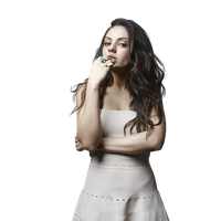 Download Mila Kunis Free PNG photo images and clipart.