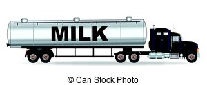 Milk truck Clipart Vector Graphics. 281 Milk truck EPS clip art.