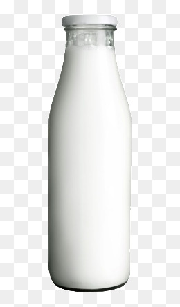 Milk Bottle Image Png & Free Milk Bottle Image.png.