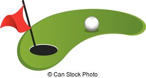 Mini golf Clipart and Stock Illustrations. 84 Mini golf vector EPS.