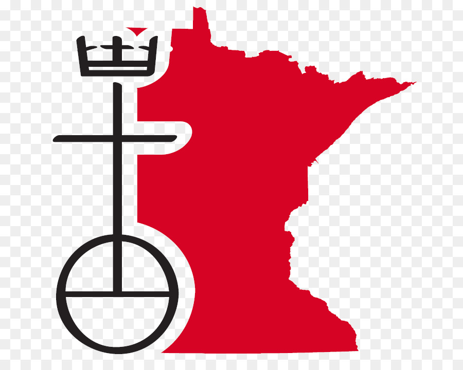 Minnesota Red png download.