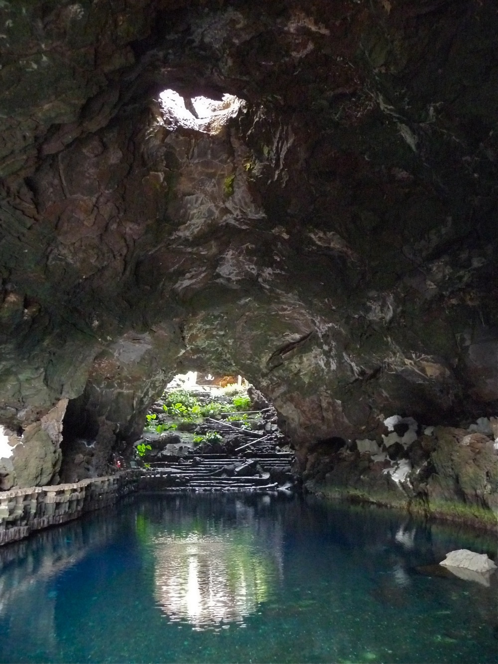 Tourisme de Lanzarote, voici les sites à ne pas manquer..