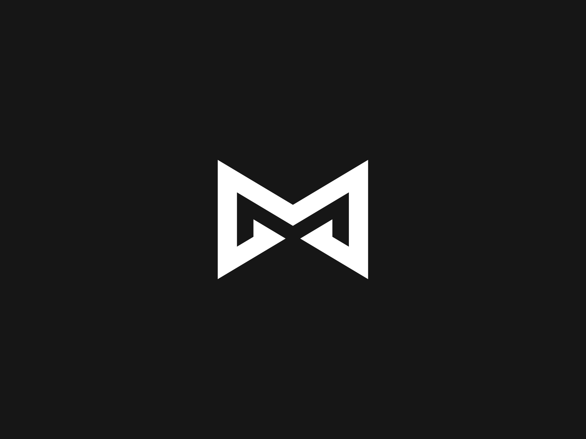 Misfit Logo by Denis Olenik on Dribbble.