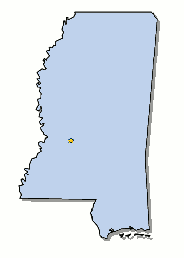 Mississippi Clip Art.