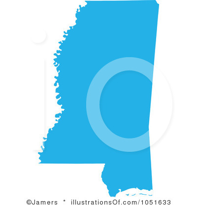 Mississippi 20clipart.