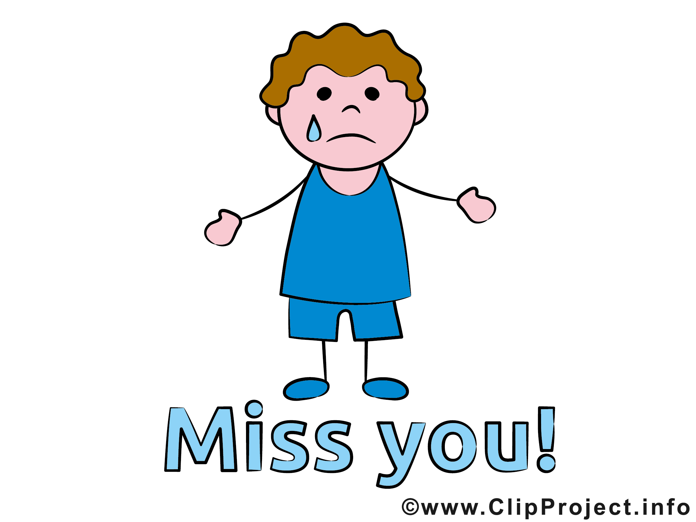 Miss You Clip Art & Miss You Clip Art Clip Art Images.