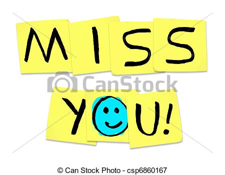 Missing You Clipart & Missing You Clip Art Images.