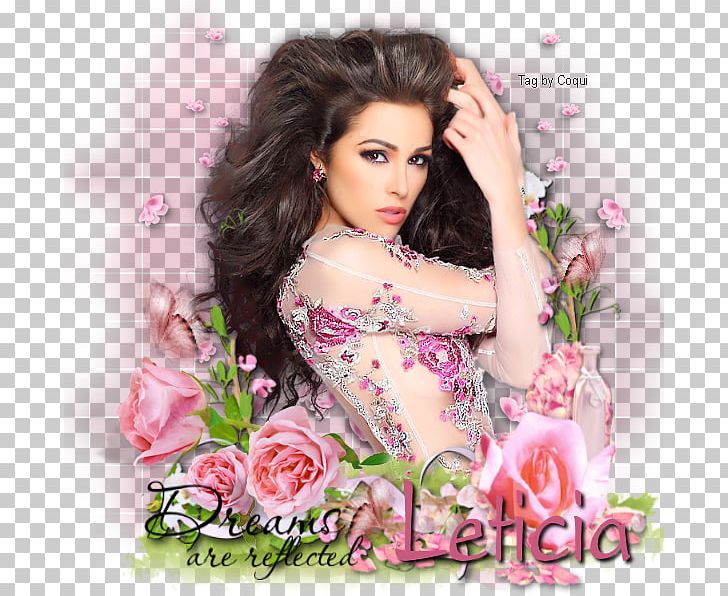 Olivia Culpo Miss Universe 2012 Beauty Floral Design Art PNG.