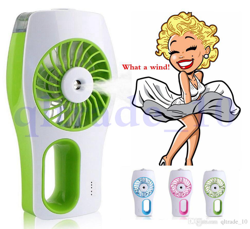 Buy Cheap Fans For Big Save, Modern Small Mini Fan Portable.