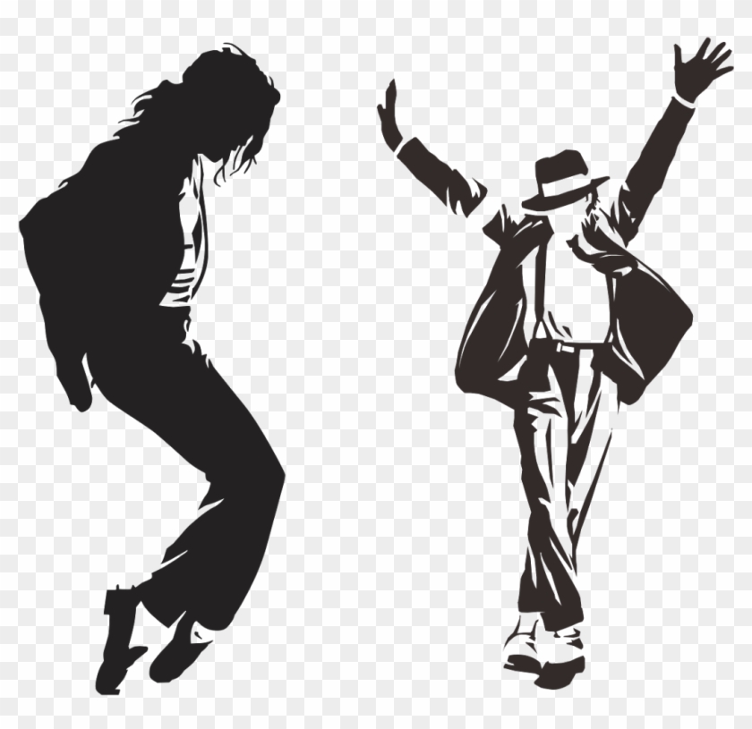 Michael Jackson Logo Vector.