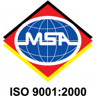 MSA Logo Vector (.AI) Free Download.