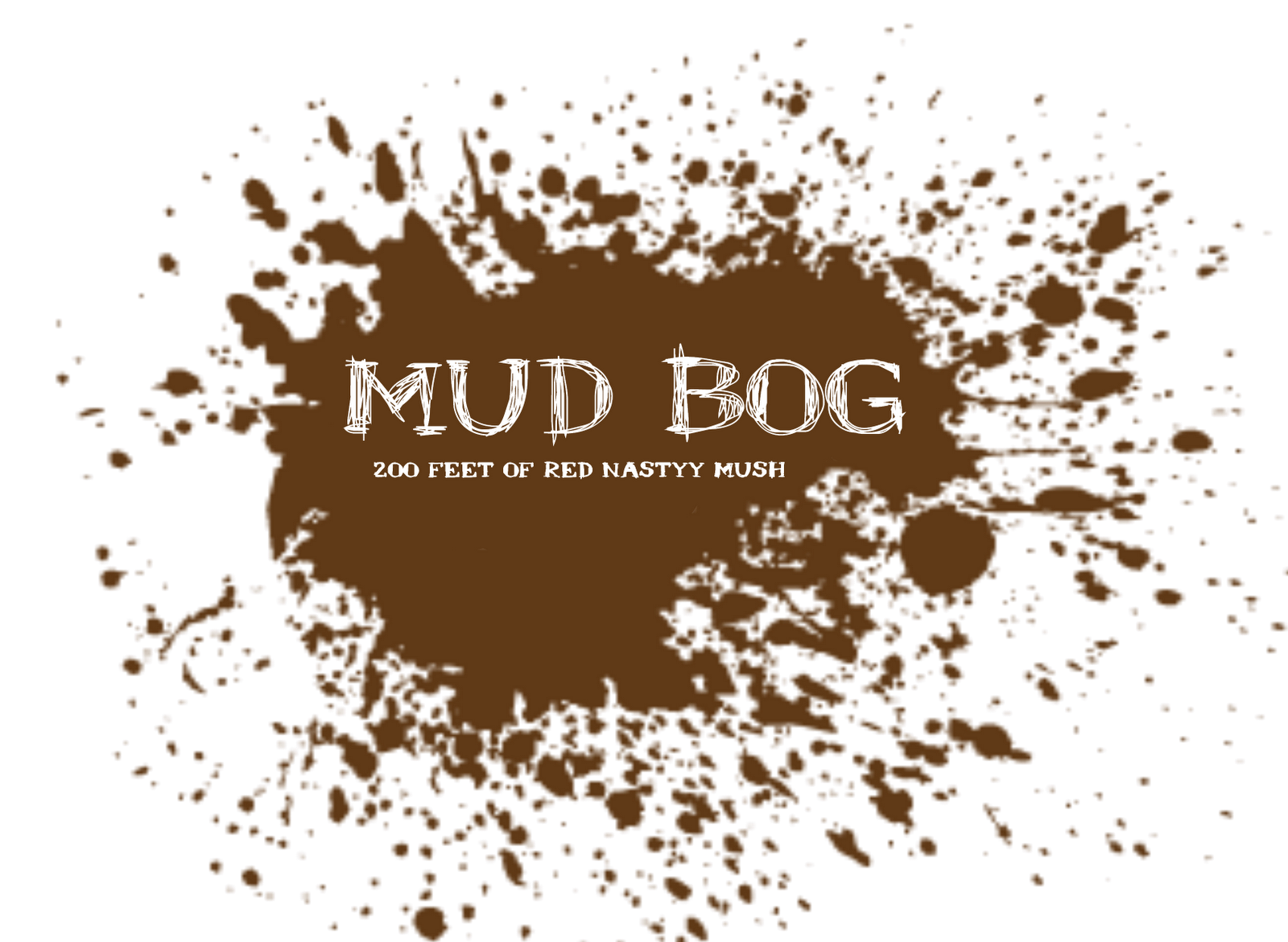 Mud splatter vector clipart images gallery for free download.