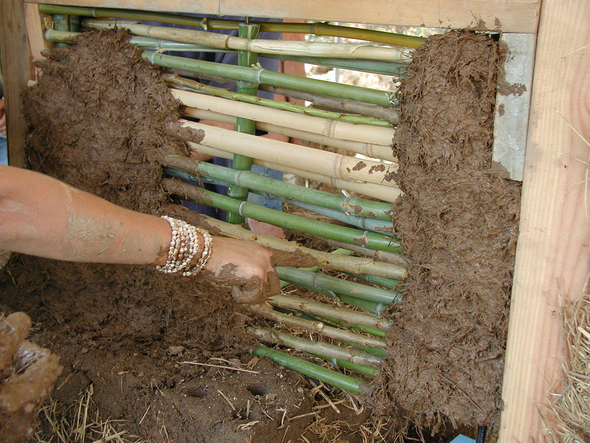 17 Best ideas about Wattle And Daub on Pinterest.