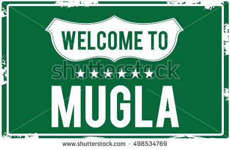 Mugla Stock Photos, Royalty.