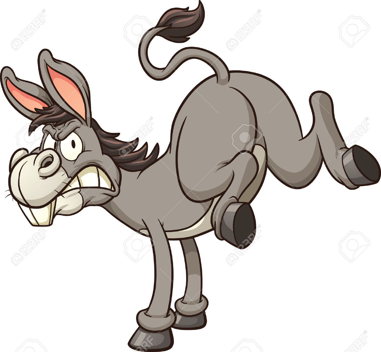 1,540 Mule Stock Illustrations, Cliparts And Royalty Free Mule Vectors.