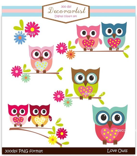 1000+ ideas about Owl Clip Art on Pinterest.