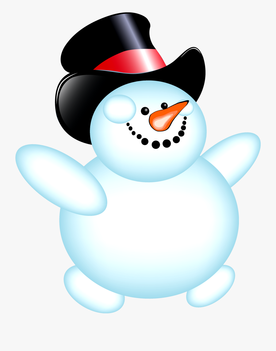 Snowman Clipart Powerpoint Presentations.