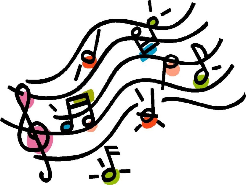 Music Clipart & Music Clip Art Images.