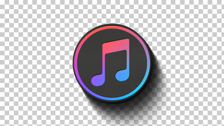 ITunes Store Logo Music , video icon PNG clipart.