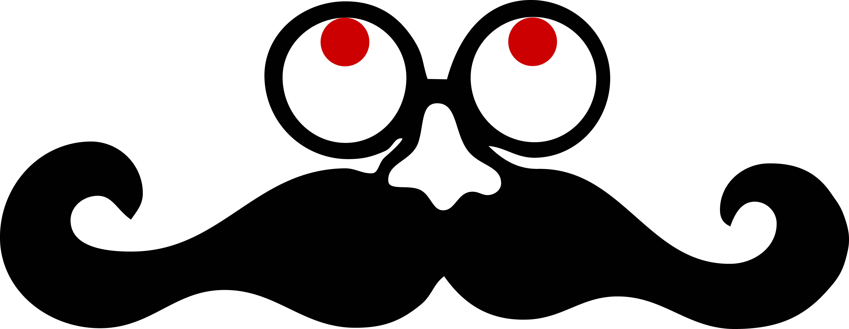 Mustache Clipart & Mustache Clip Art Images.