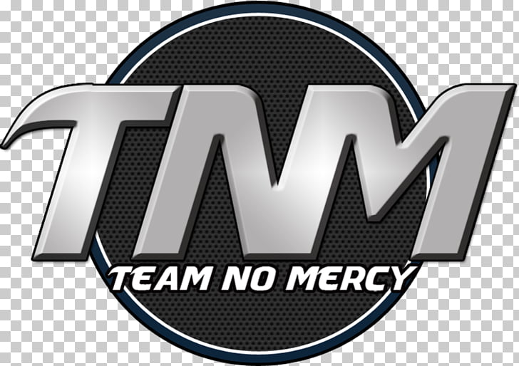 T No Limit Heroes of the Storm Team DK Rouen Logo, no mercy.