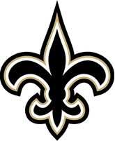 New Orleans Saints.