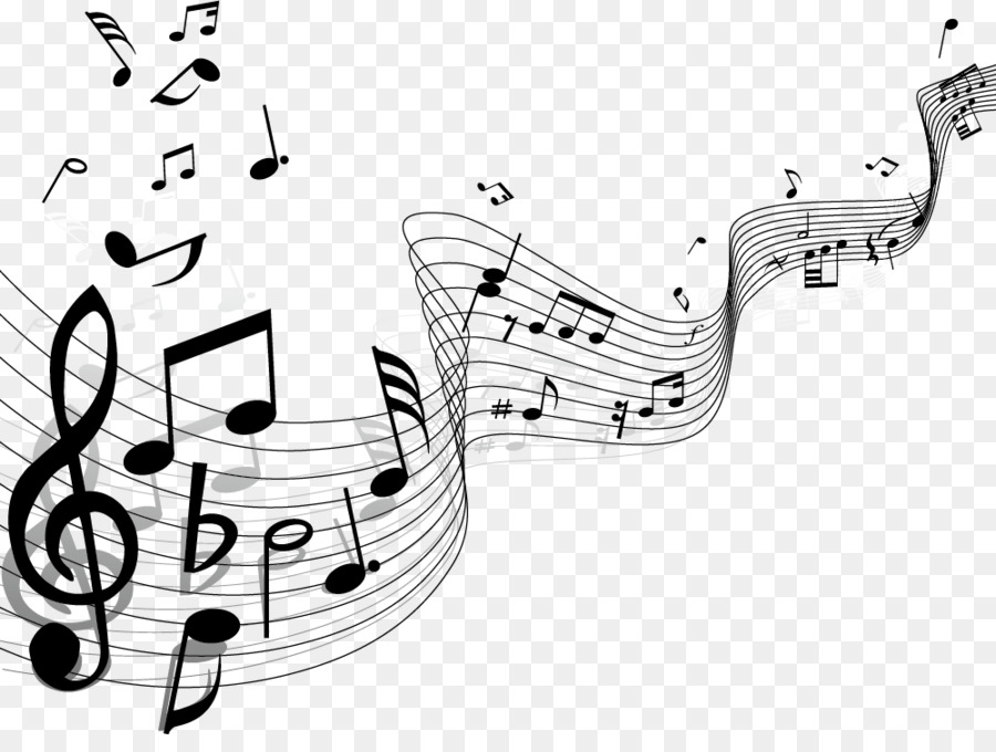 Notas Musicales Png (100+ images in Collection) Page 3.